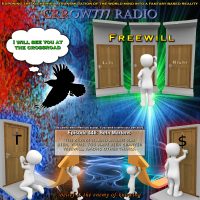 Crrow777 Radio