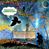 Crrow777 Radio